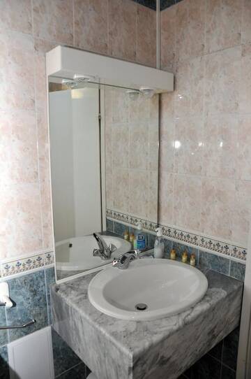Фото номера Люкс Отель Villa Ibar г. Боровец 5