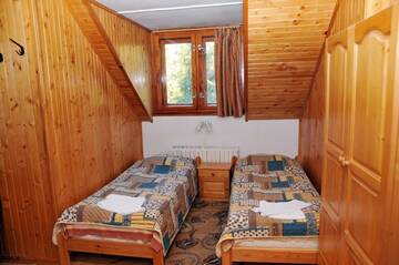 Фото номера Люкс Отель Villa Ibar г. Боровец 8