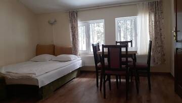 Фото номера Апартаменты (для 4 взрослых) Отель Villa Sveti Dimitar г. Боровец 4