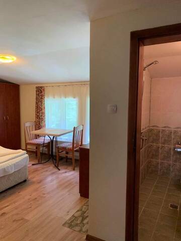 Фото номера Двухместный номер с 1 кроватью или 2 отдельными кроватями Отель Villa Sveti Dimitar г. Боровец 2