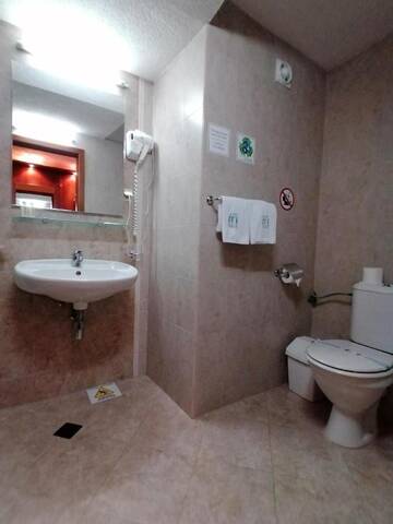 Фото Отель ELA hotel г. Боровец 3