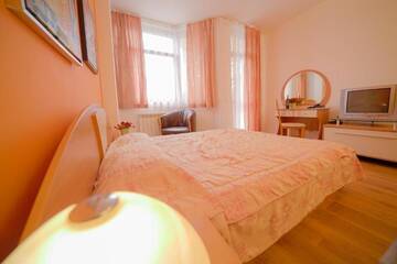 Фото номера Номер-студио Апарт-отели Apartments Flora-Daisy г. Боровец 13