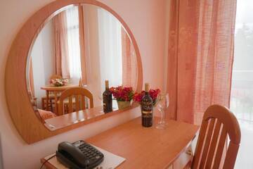 Фото номера Номер-студио Апарт-отели Apartments Flora-Daisy г. Боровец 15