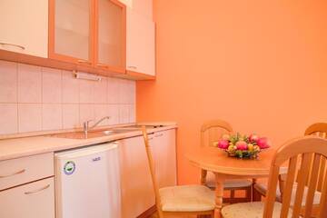 Фото Апарт-отели Apartments Flora-Daisy г. Боровец 5