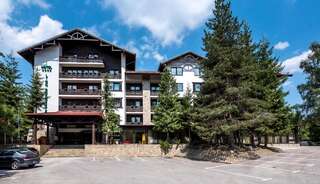 Фото Отель Lion Hotel Borovets г. Боровец