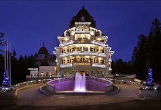 Фото Отель Festa Winter Palace Hotel г. Боровец